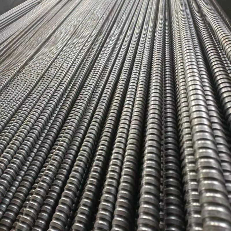 嘉祥中空锚杆